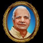 Late Padmabhusan Dr. J.P. Naik.