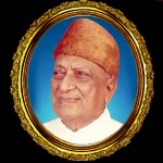 Late Dr. V.T Patil Founder President