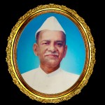 Late Mr.Korgavkar P.G.